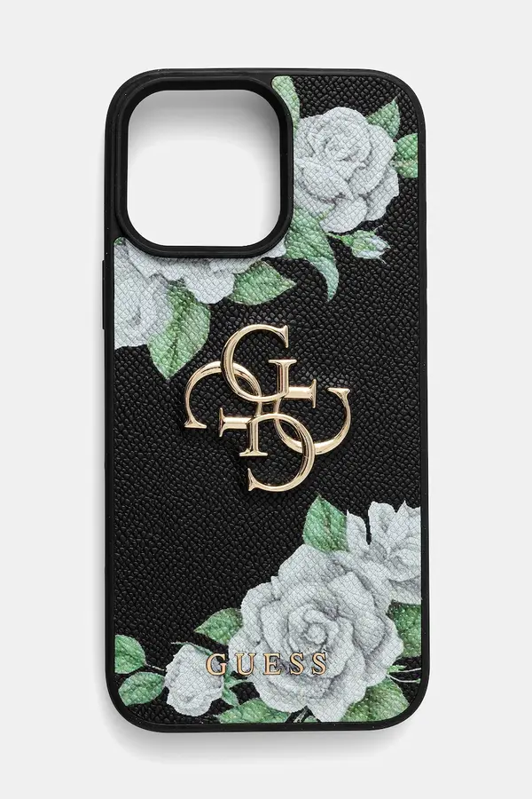 Guess Etui za telefon Guess iPhone 16 Pro Max