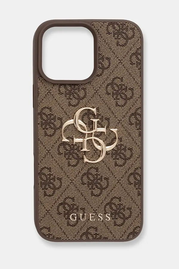 Guess Etui za telefon Guess iPhone 16 Pro Max