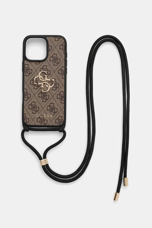 Guess Etui za telefon Guess iPhone 16 Pro Max