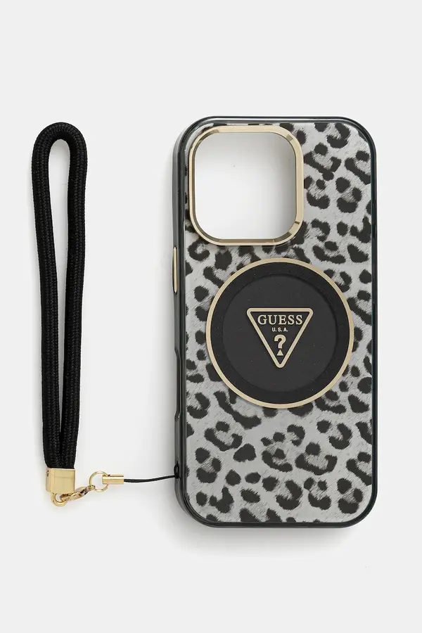 Guess Etui za telefon Guess iPhone 16 Pro