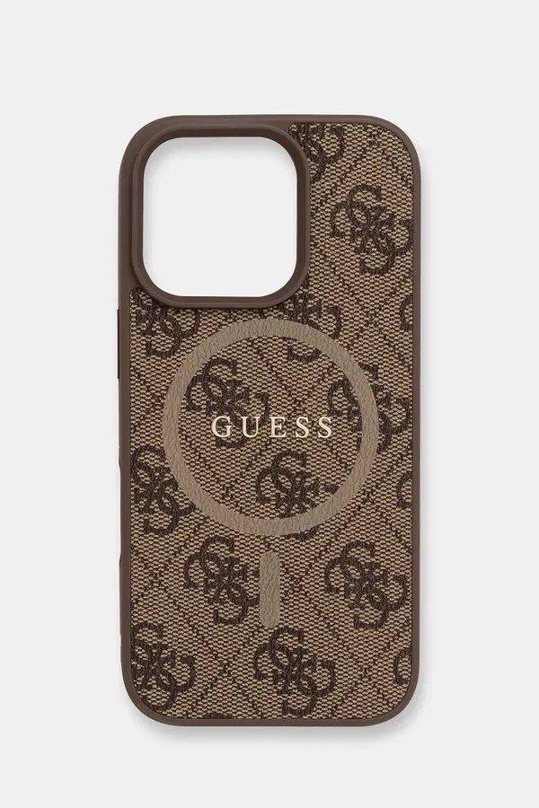 Guess Etui za telefon Guess iPhone 16 Pro