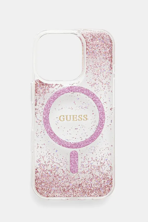 Guess Etui za telefon Guess iPhone 16 Pro