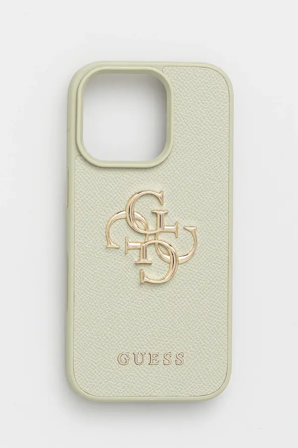 Guess Etui za telefon Guess iPhone 16 Pro