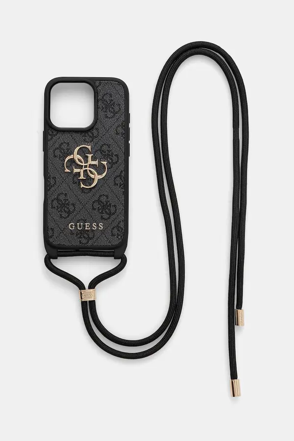 Guess Etui za telefon Guess iPhone 16 Pro