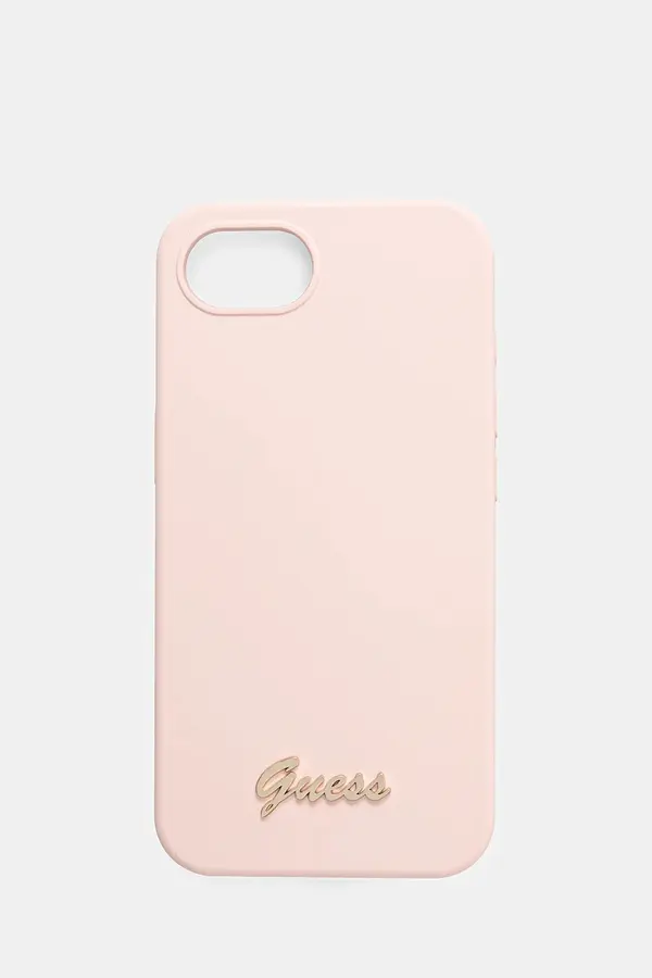 Guess Etui za telefon Guess iPhone 16e