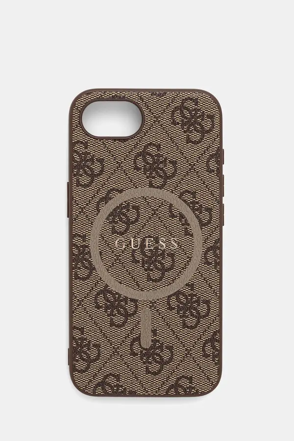Guess Etui za telefon Guess iPhone 16e