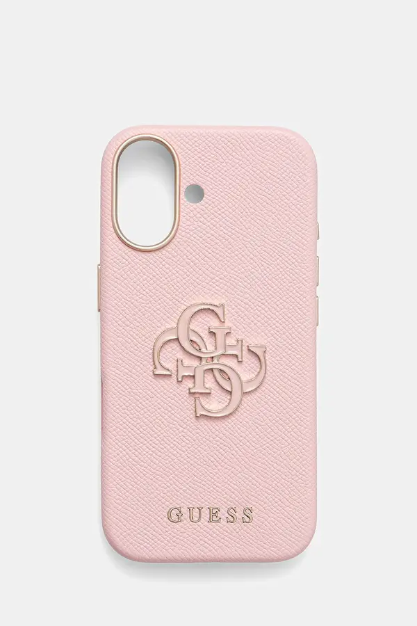 Guess Etui za telefon Guess iPhone 17