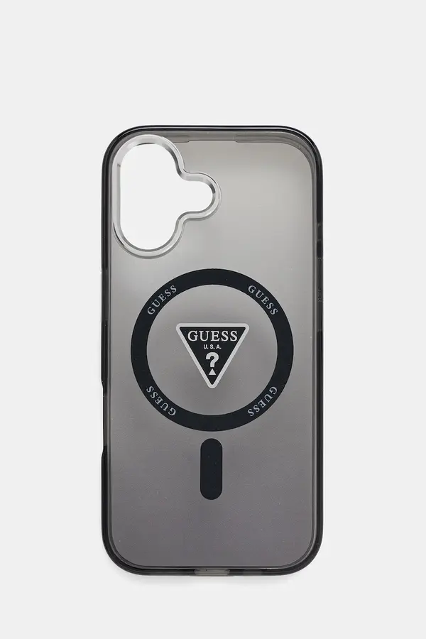 Guess Etui za telefon Guess iPhone 17