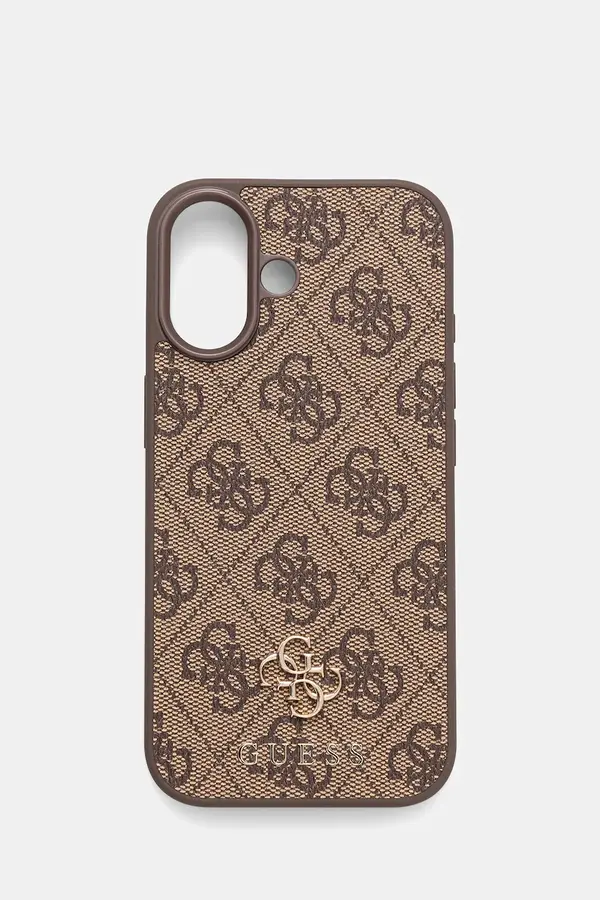 Guess Etui za telefon Guess iPhone 17