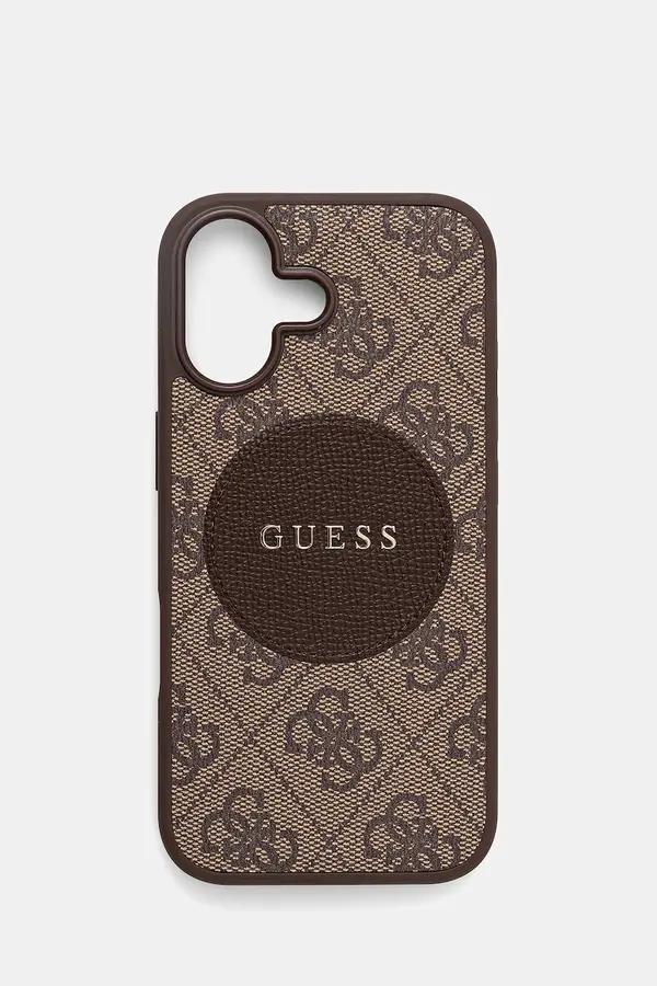 Guess Etui za telefon Guess iPhone 17