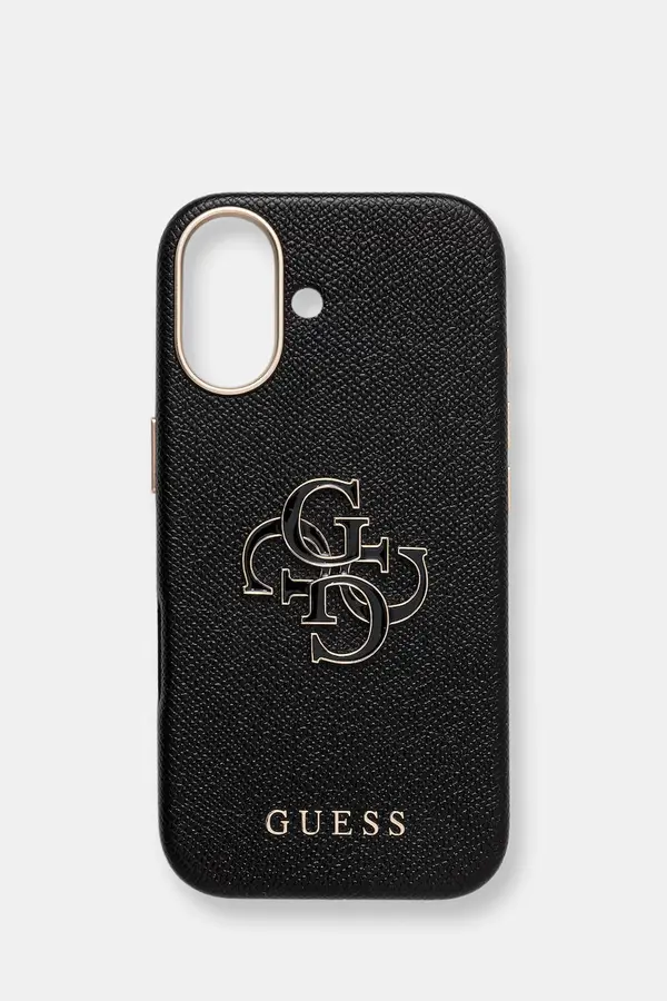 Guess Etui za telefon Guess iPhone 17