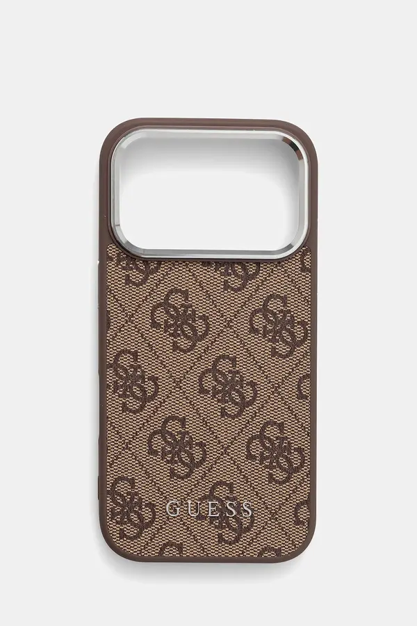 Guess Etui za telefon Guess iPhone 17 Pro