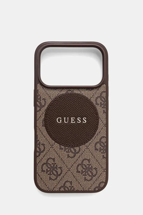 Guess Etui za telefon Guess iPhone 17 Pro