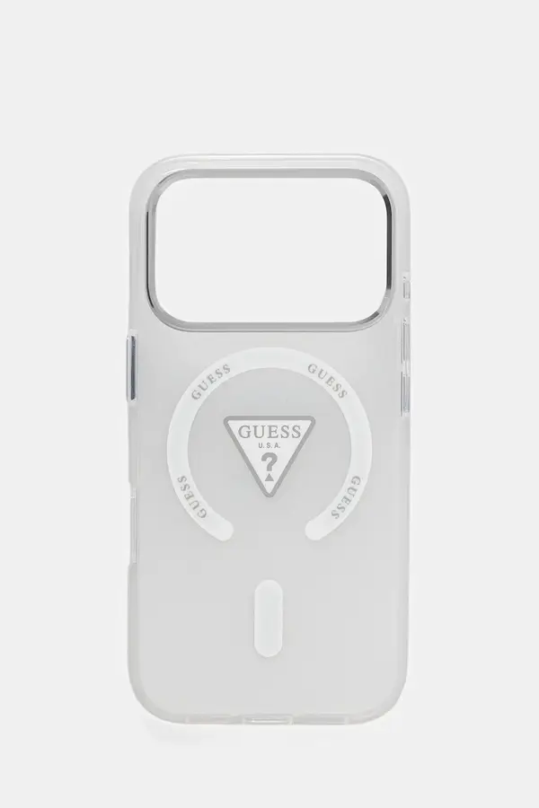 Guess Etui za telefon Guess iPhone 17 Pro