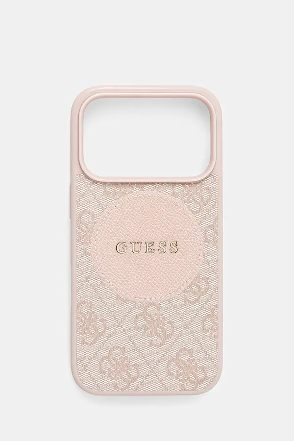 Guess Etui za telefon Guess iPhone 17 Pro