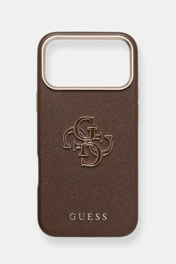 Guess Etui za telefon Guess iPhone 17 Pro Max