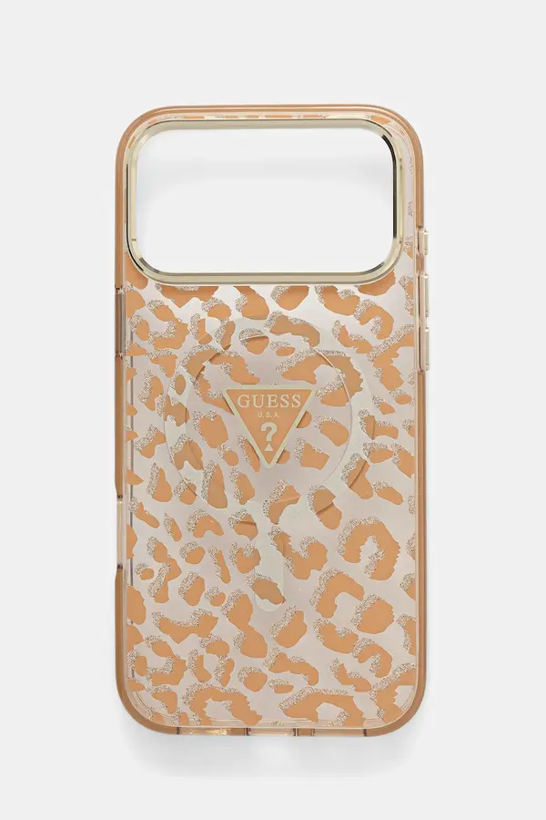 Guess Etui za telefon Guess iPhone 17 Pro Max