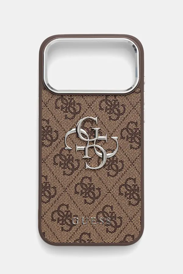 Guess Etui za telefon Guess iPhone 17 Pro Max