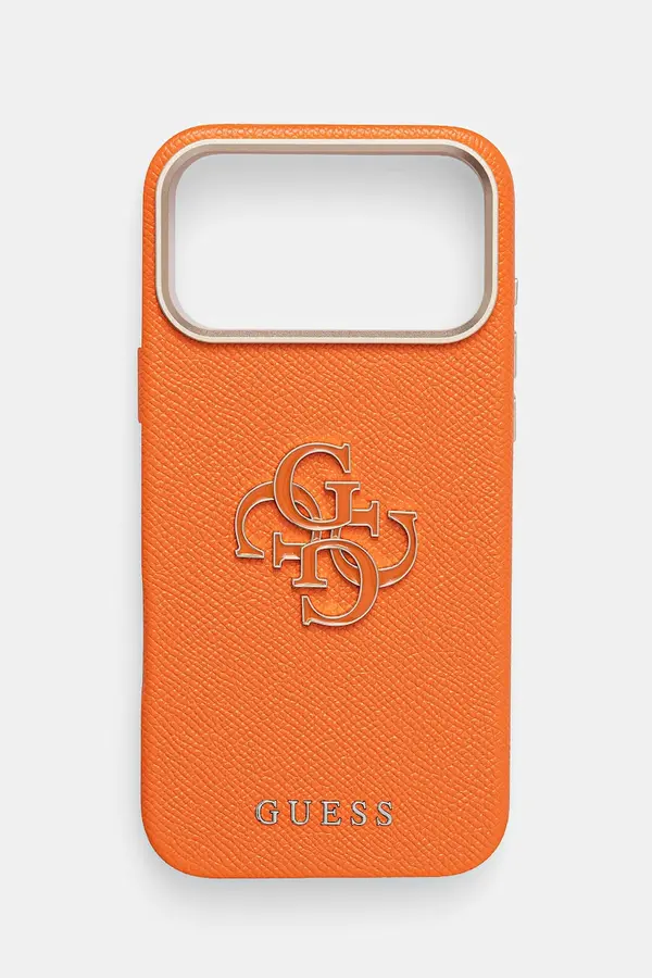 Guess Etui za telefon Guess iPhone 17 Pro Max