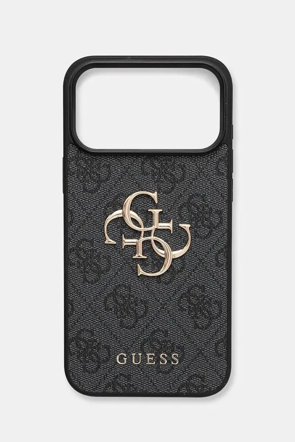 Guess Etui za telefon Guess iPhone 17 Pro Max