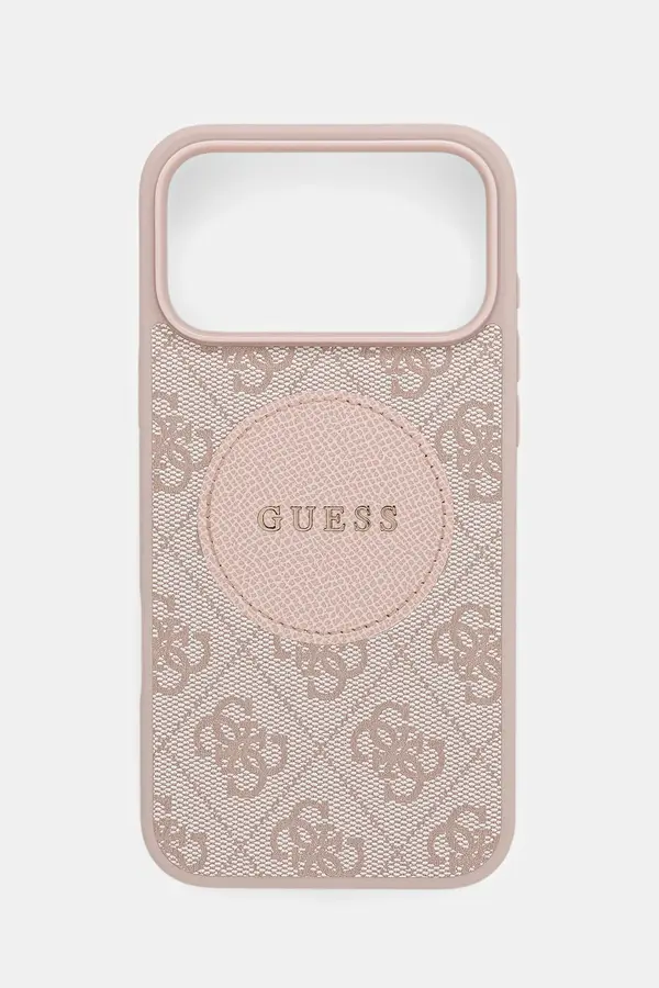 Guess Etui za telefon Guess iPhone 17 Pro Max