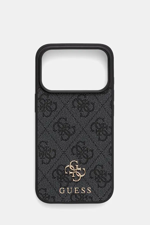 Guess Etui za telefon Guess iPhone 17 Pro