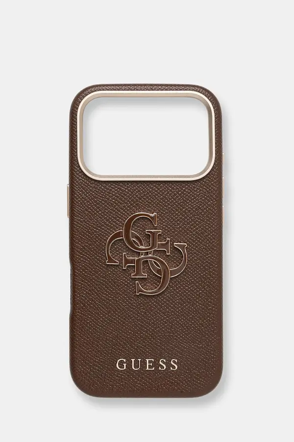 Guess Etui za telefon Guess iPhone 17 Pro