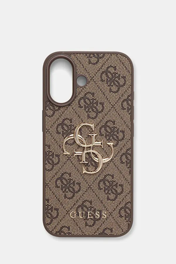 Guess Etui za telefon Guess iPhone 17