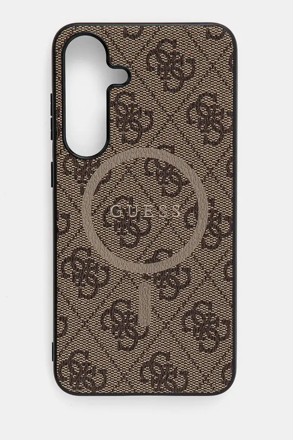 Guess Etui za telefon Guess Samsung Galaxy S25+