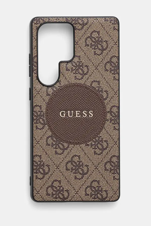 Guess Etui za telefon Guess Samsung Galaxy S25 Ultra