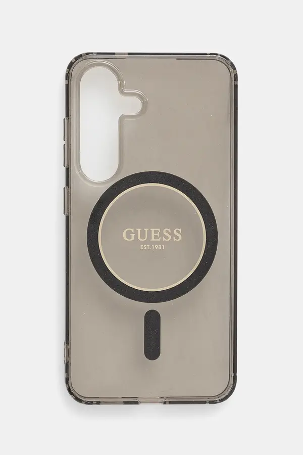 Guess Etui za telefon Guess Samsung Galaxy S25