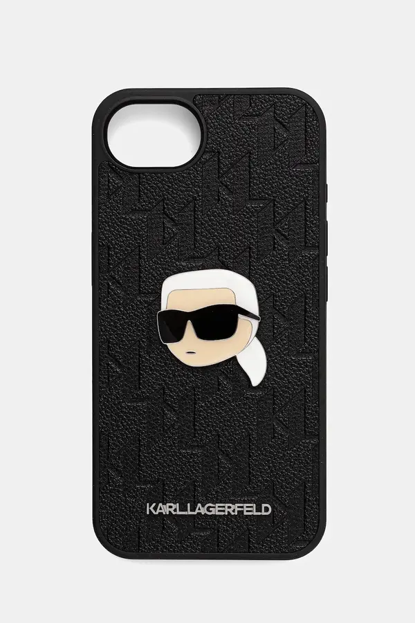 Karl Lagerfeld Etui za telefon iPhone 16e