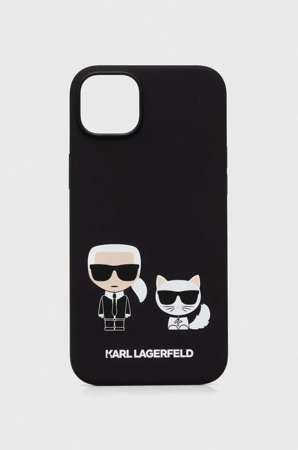 Karl Lagerfeld Etui za telefon Karl Lagerfeld iPhone 14 Plus 6,7
