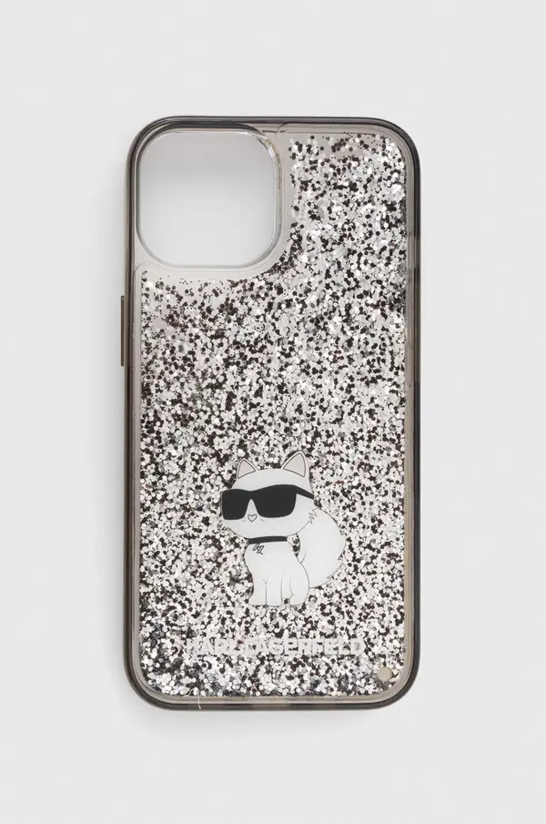 Karl Lagerfeld Etui za telefon Karl Lagerfeld iPhone 15 6.1