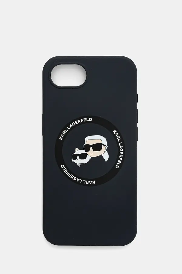 Karl Lagerfeld Etui za telefon Karl Lagerfeld iPhone 16e