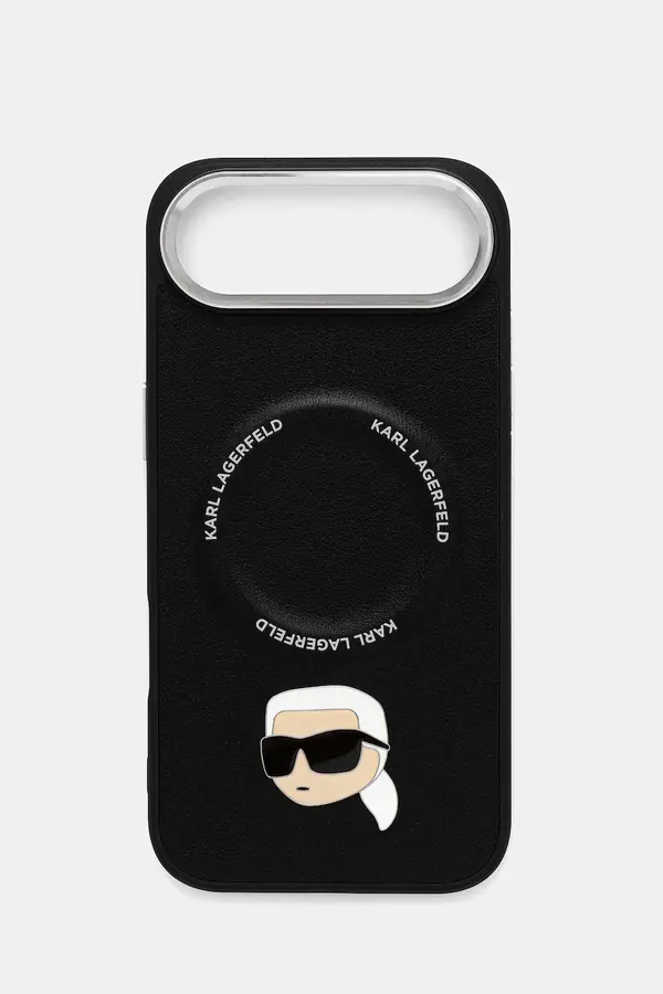 Karl Lagerfeld Etui za telefon Karl Lagerfeld iPhone 17 Air