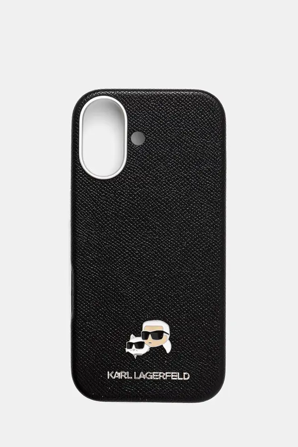 Karl Lagerfeld Etui za telefon Karl Lagerfeld iPhone 17
