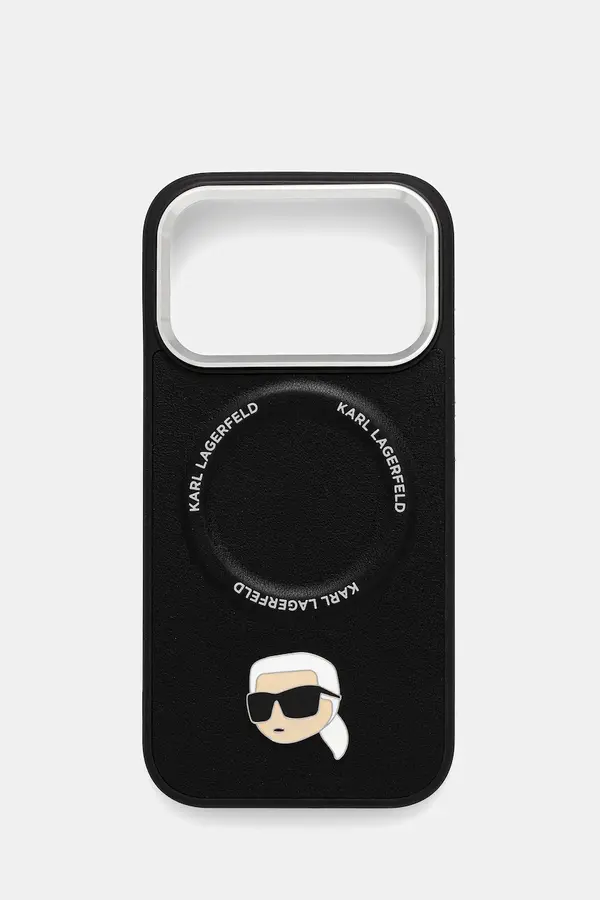 Karl Lagerfeld Etui za telefon Karl Lagerfeld iPhone 17 Pro