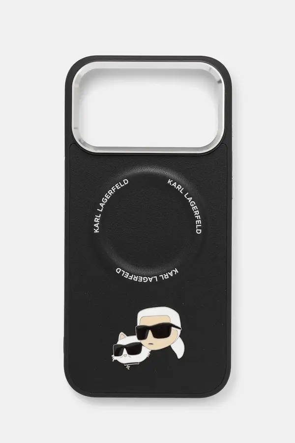 Karl Lagerfeld Etui za telefon Karl Lagerfeld iPhone 17 Pro Max