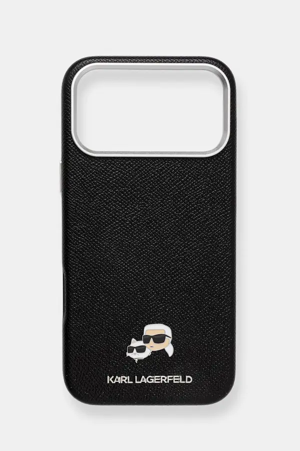 Karl Lagerfeld Etui za telefon Karl Lagerfeld iPhone 17 Pro Max