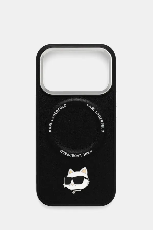 Karl Lagerfeld Etui za telefon Karl Lagerfeld iPhone 17 Pro