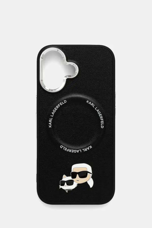 Karl Lagerfeld Etui za telefon Karl Lagerfeld iPhone 17
