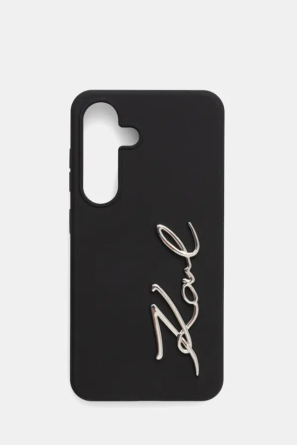 Karl Lagerfeld Etui za telefon Karl Lagerfeld Samsung Galaxy S25