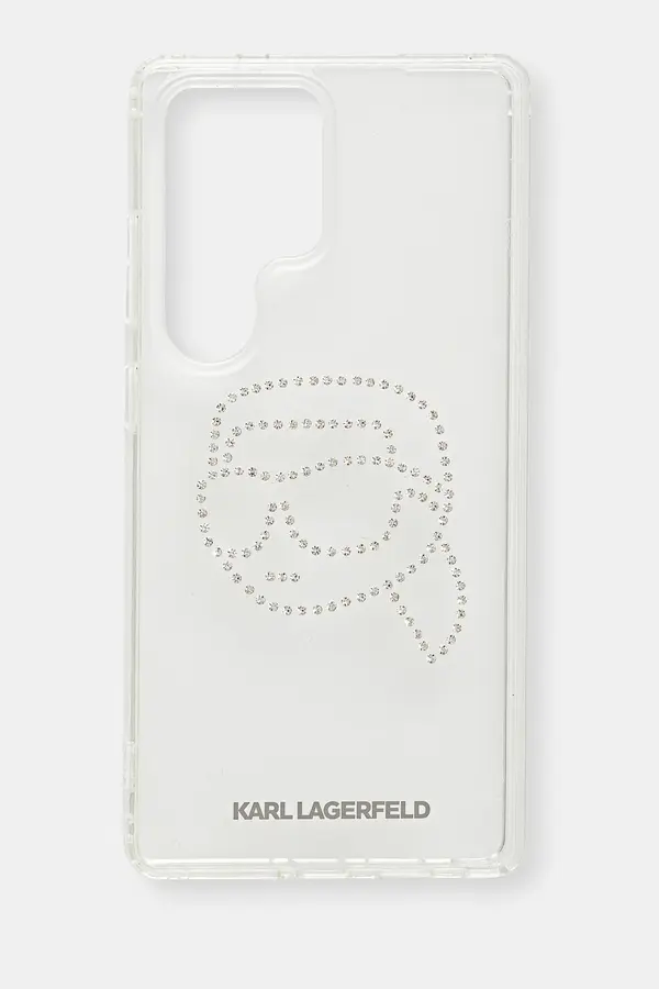 Karl Lagerfeld Etui za telefon Karl Lagerfeld Samsung Galaxy S25 Ultra
