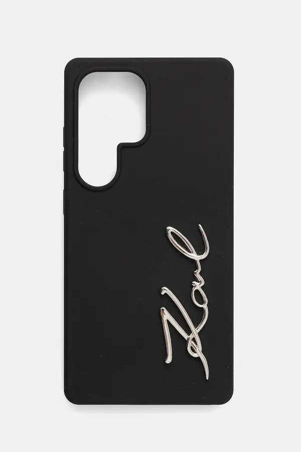 Karl Lagerfeld Etui za telefon Karl Lagerfeld Samsung Galaxy S25 Ultra