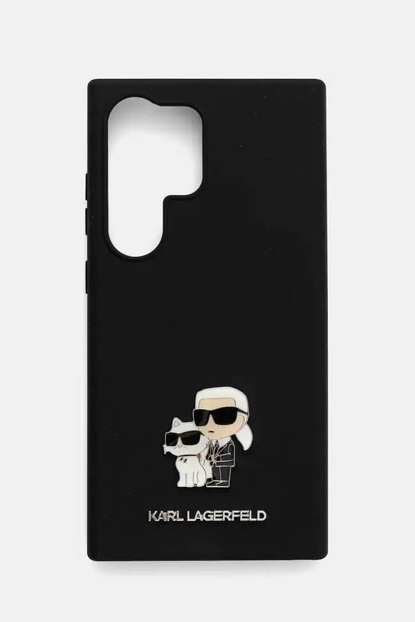Karl Lagerfeld Etui za telefon Karl Lagerfeld Samsung S24 Ultra