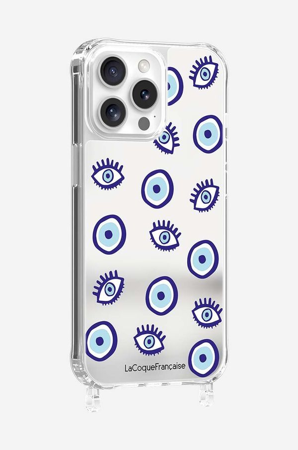 LaCoqueFrançaise Etui za telefon LaCoqueFrançaise iPhone 13 Pro