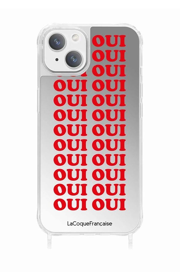 LaCoqueFrançaise Etui za telefon LaCoqueFrançaise iPhone 13