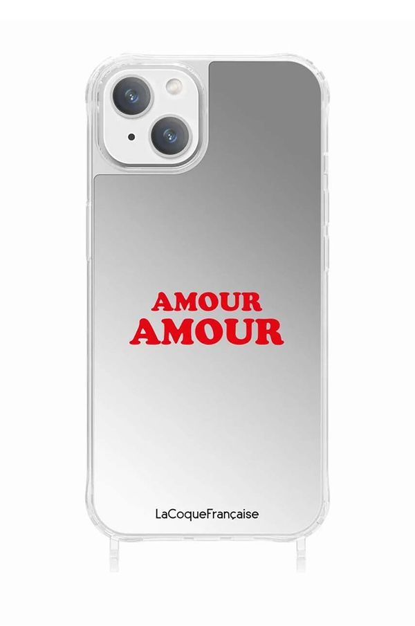 LaCoqueFrançaise Etui za telefon LaCoqueFrançaise iPhone 14