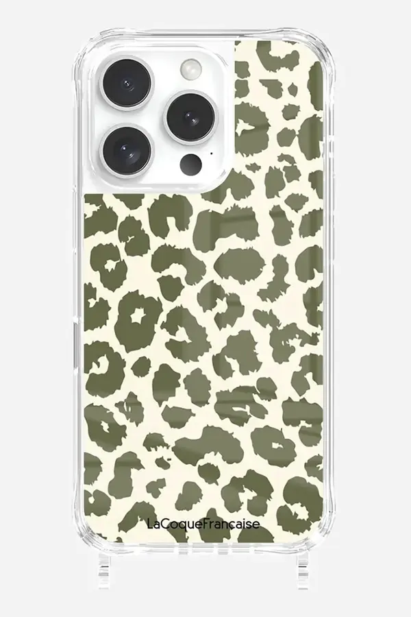 LaCoqueFrançaise Etui za telefon LaCoqueFrançaise iPhone 16
